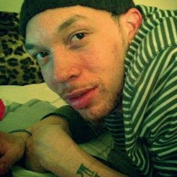 Meet your Posher, Troy - Picture 1 of 1